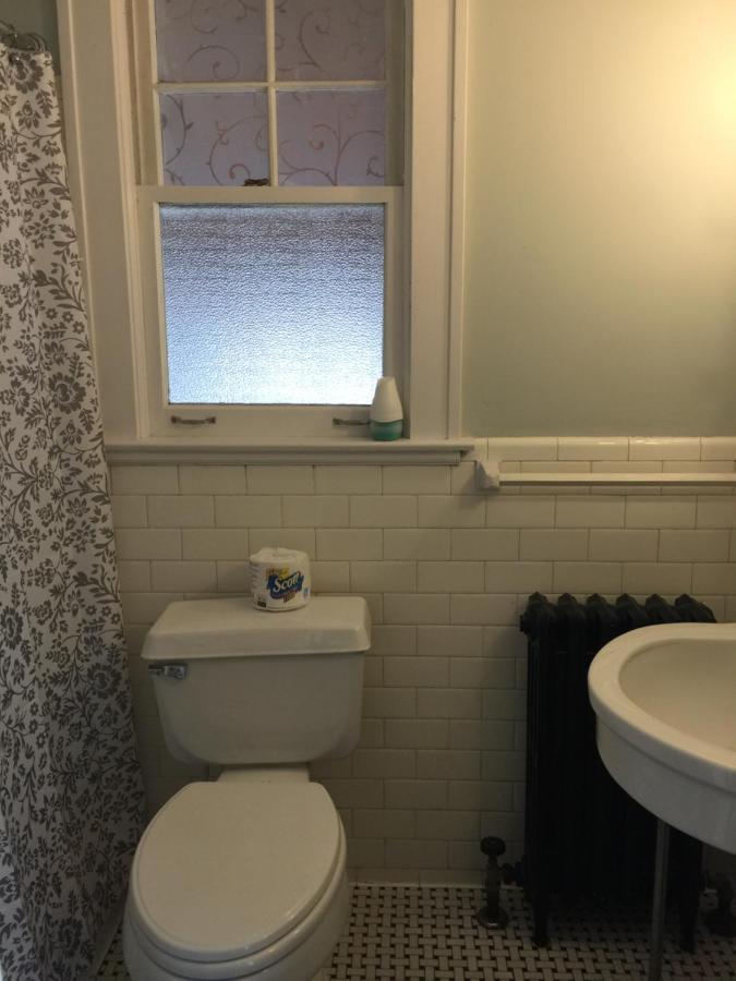 Whirlpool Cottage Niagara Falls Eksteriør bilde