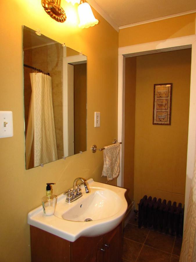 Whirlpool Cottage Niagara Falls Eksteriør bilde