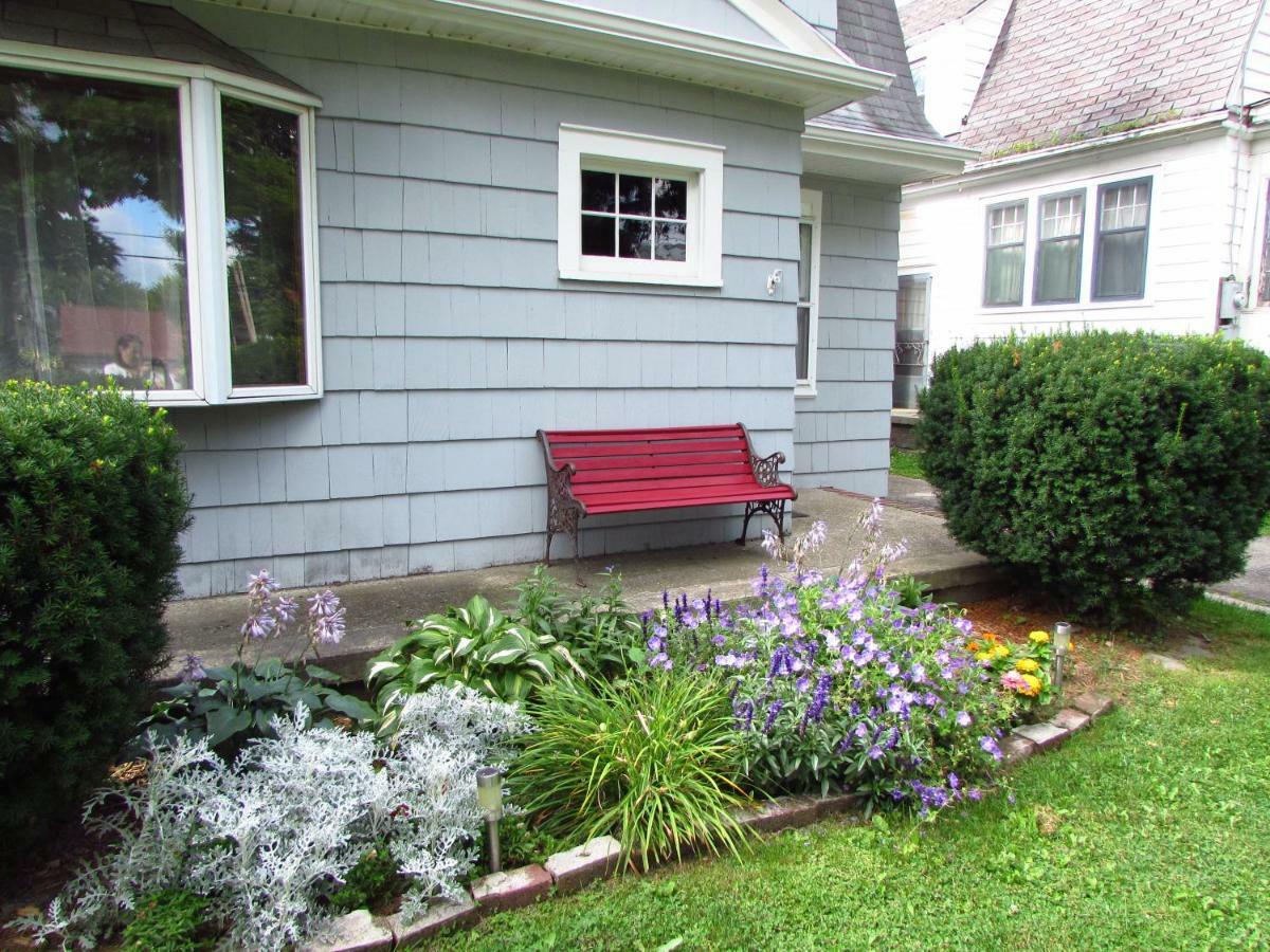 Whirlpool Cottage Niagara Falls Eksteriør bilde