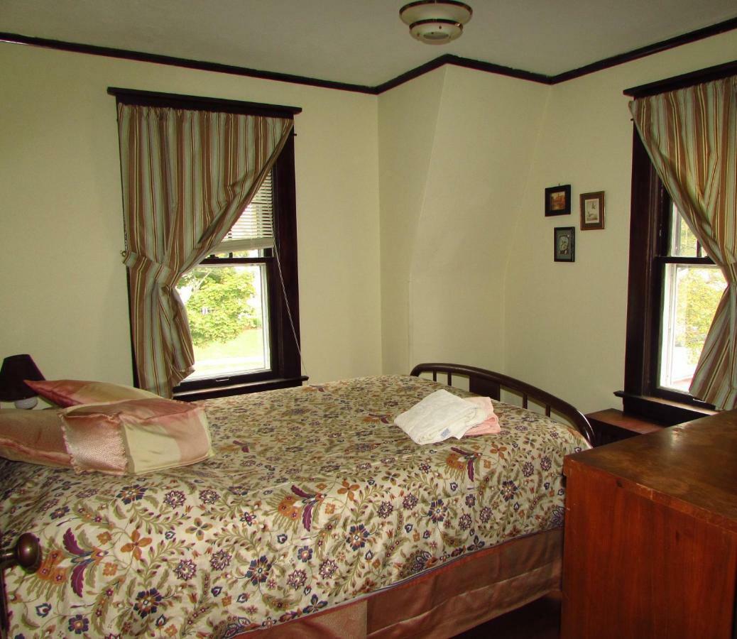 Whirlpool Cottage Niagara Falls Eksteriør bilde