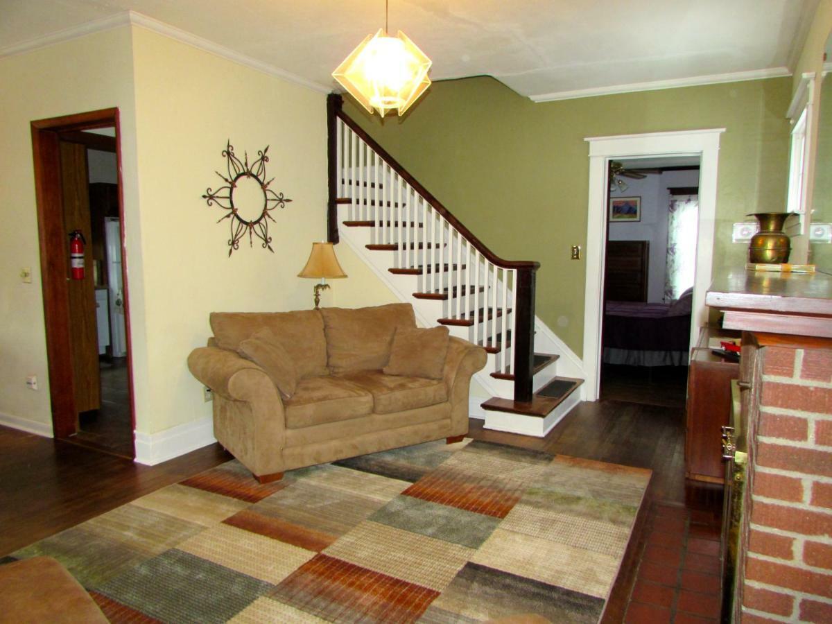 Whirlpool Cottage Niagara Falls Eksteriør bilde