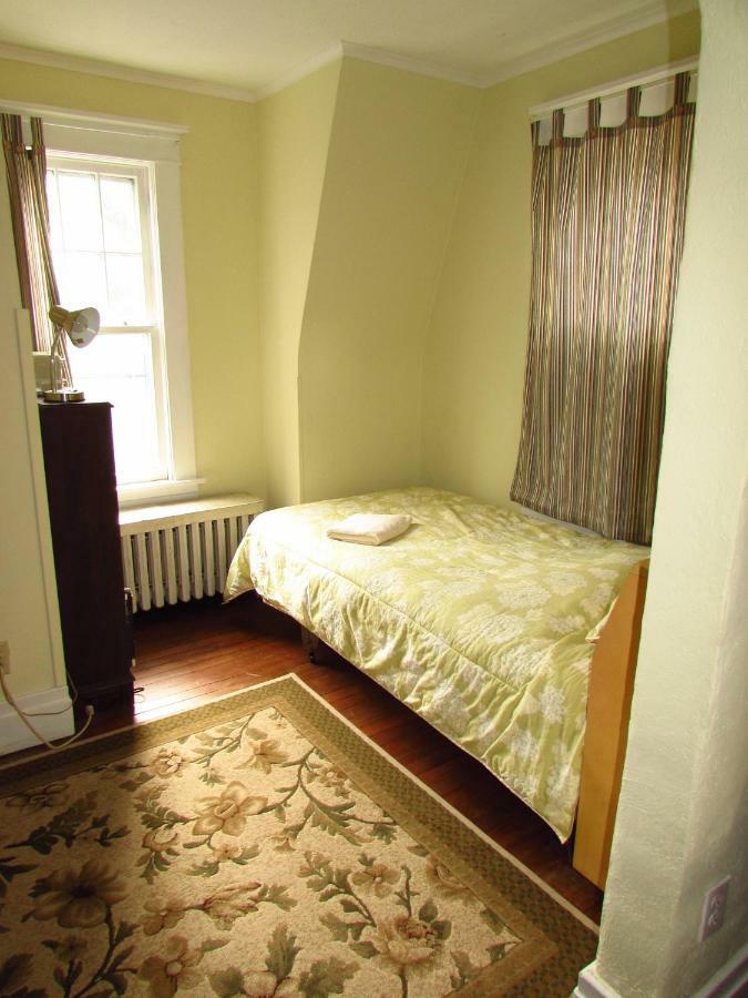 Whirlpool Cottage Niagara Falls Eksteriør bilde