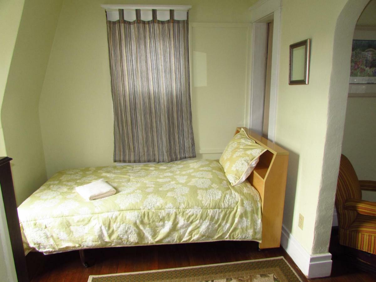 Whirlpool Cottage Niagara Falls Eksteriør bilde