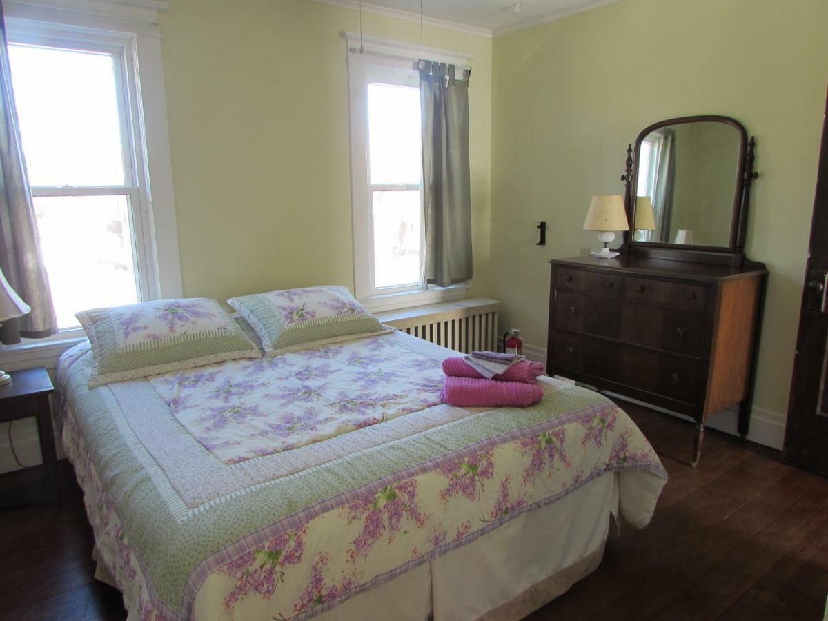 Whirlpool Cottage Niagara Falls Eksteriør bilde