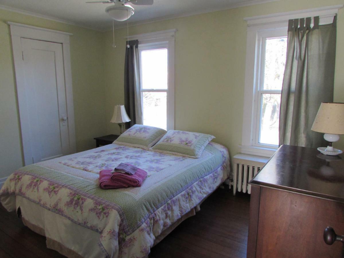 Whirlpool Cottage Niagara Falls Eksteriør bilde